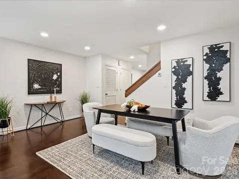 6434 Brandonwood Court Charlotte NC 28226