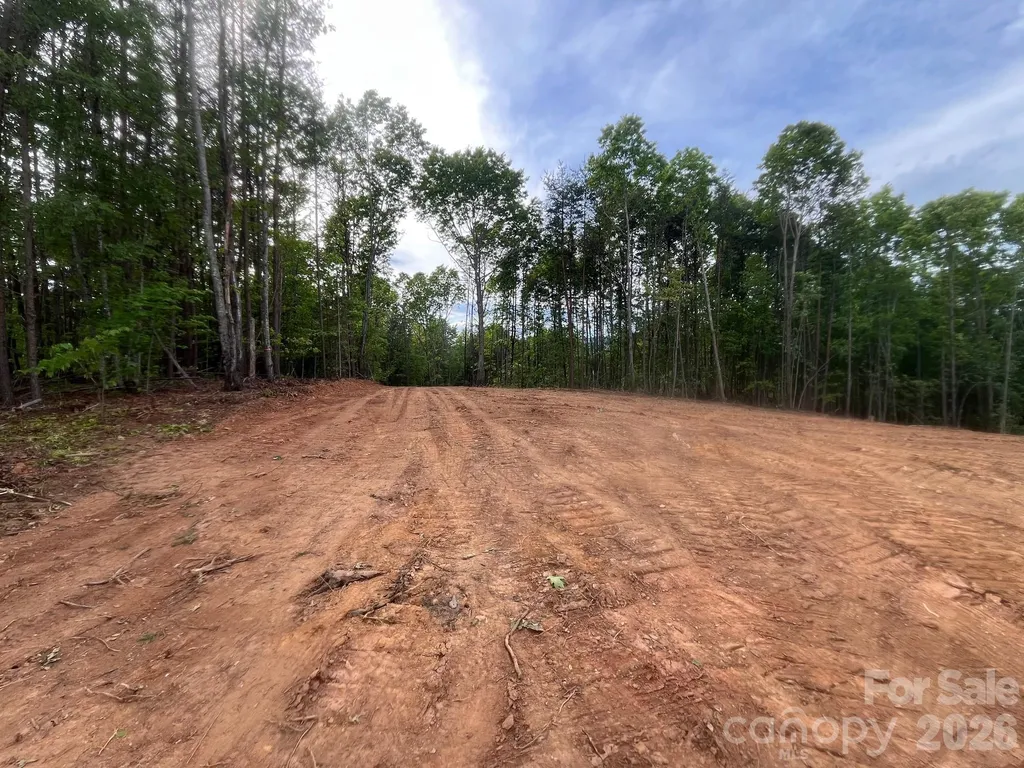 Tbd Vein Mountain Road Nebo NC 28761