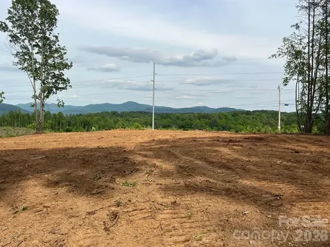 Tbd Vein Mountain Road Nebo NC 28761