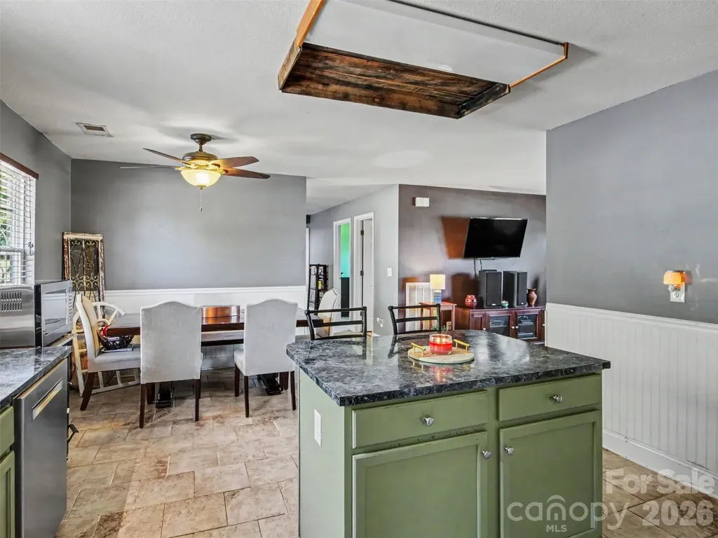 539 Brawley Road Cleveland NC 27013