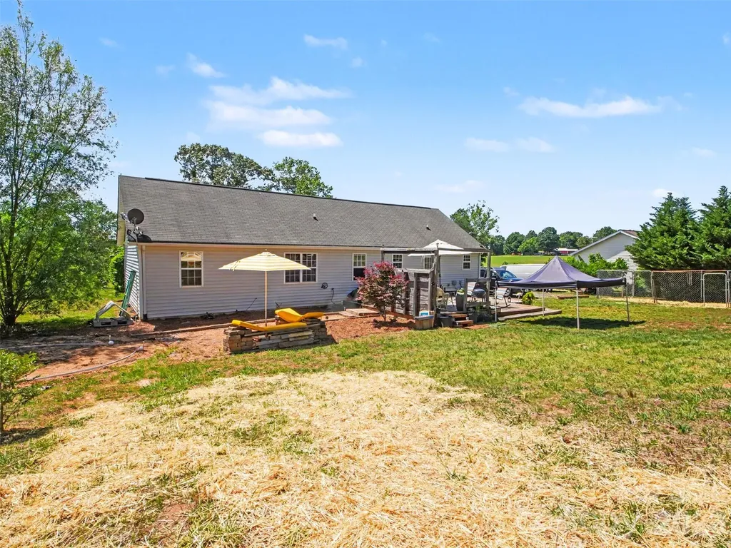 539 Brawley Road Cleveland NC 27013
