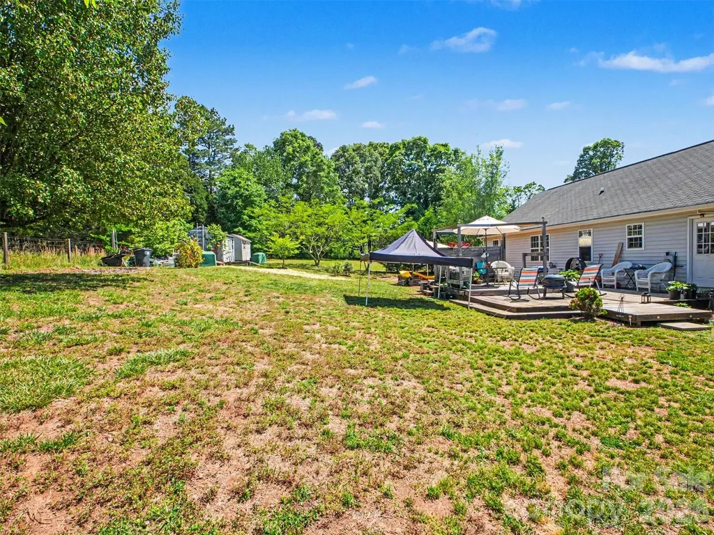 539 Brawley Road Cleveland NC 27013