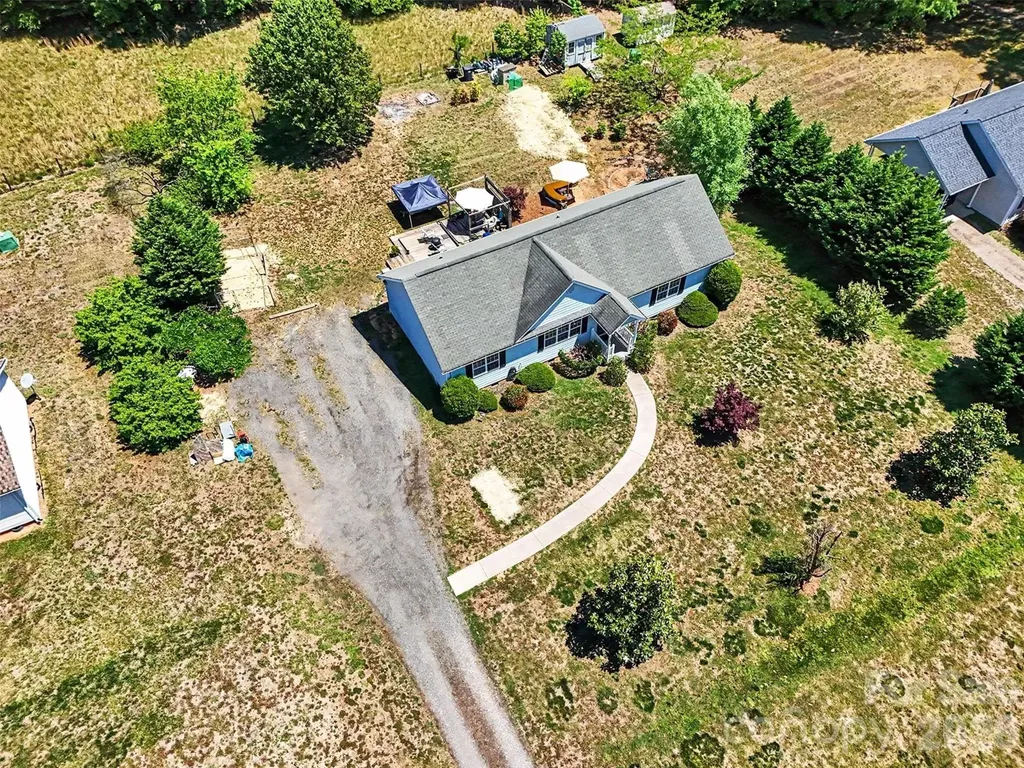 539 Brawley Road Cleveland NC 27013