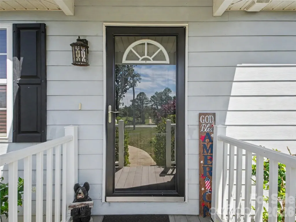 539 Brawley Road Cleveland NC 27013