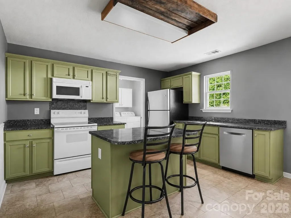 539 Brawley Road Cleveland NC 27013