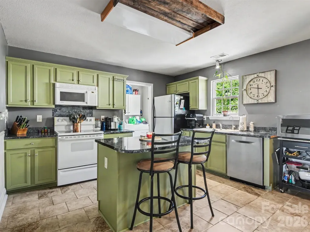 539 Brawley Road Cleveland NC 27013