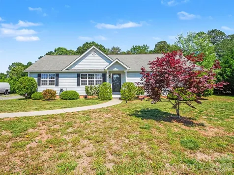 539 Brawley Road Cleveland NC 27013