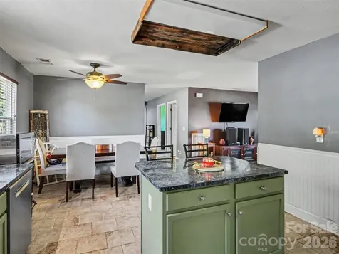 539 Brawley Road Cleveland NC 27013