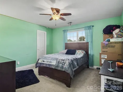 539 Brawley Road Cleveland NC 27013