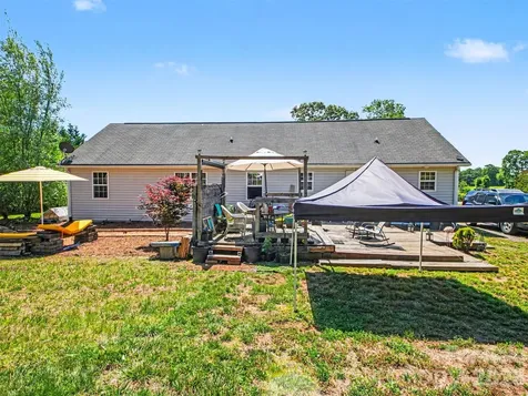 539 Brawley Road Cleveland NC 27013