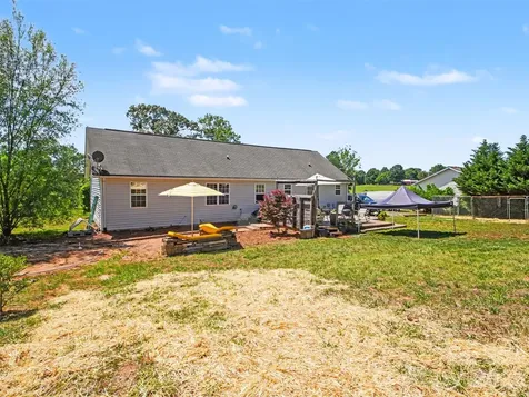 539 Brawley Road Cleveland NC 27013