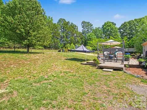 539 Brawley Road Cleveland NC 27013