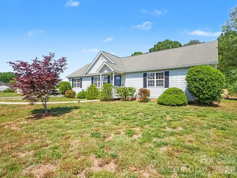 539 Brawley Road Cleveland NC 27013