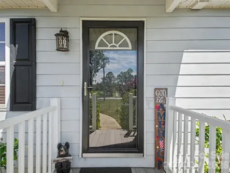 539 Brawley Road Cleveland NC 27013