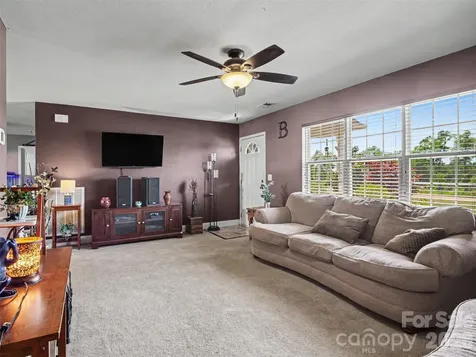 539 Brawley Road Cleveland NC 27013