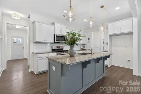 6531 Kinder Lane Lancaster SC 29720