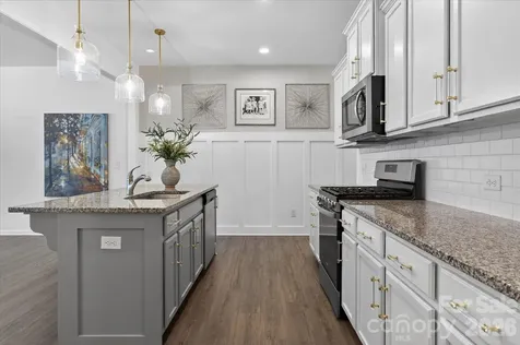 6531 Kinder Lane Lancaster SC 29720