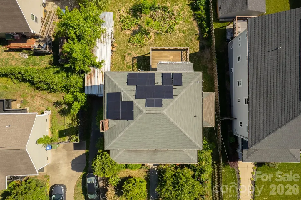 15 Walton Street Asheville NC 28801