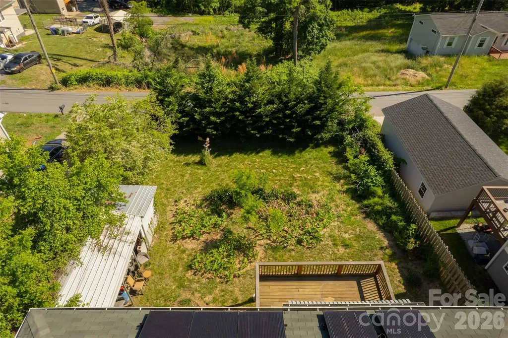 15 Walton Street Asheville NC 28801