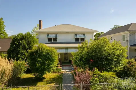 15 Walton Street Asheville NC 28801