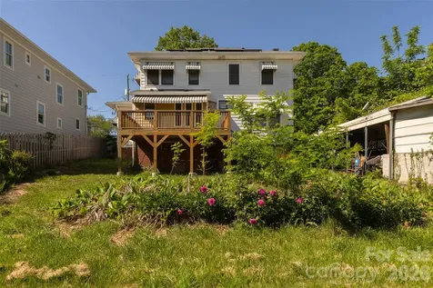15 Walton Street Asheville NC 28801