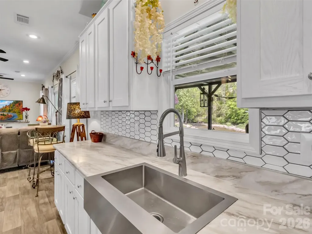 21 Swift Stream Lane Waynesville NC 28785
