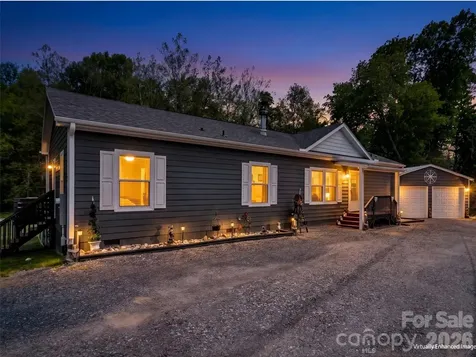 21 Swift Stream Lane Waynesville NC 28785