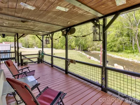 21 Swift Stream Lane Waynesville NC 28785