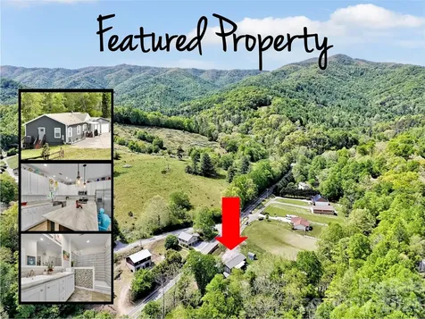 21 Swift Stream Lane Waynesville NC 28785