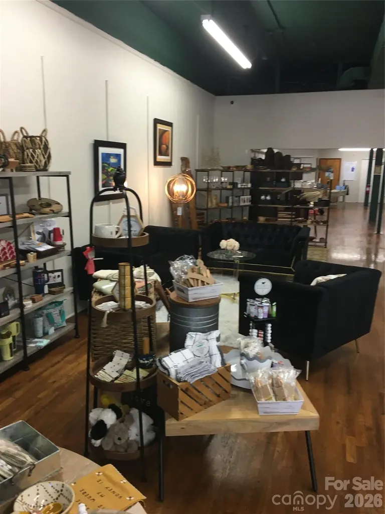 117 W Union Street Morganton NC 28655