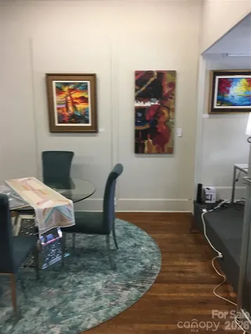 117 W Union Street Morganton NC 28655
