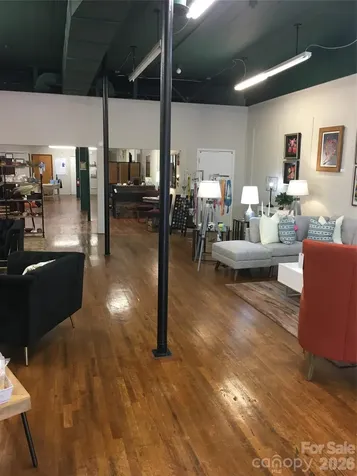 117 W Union Street Morganton NC 28655