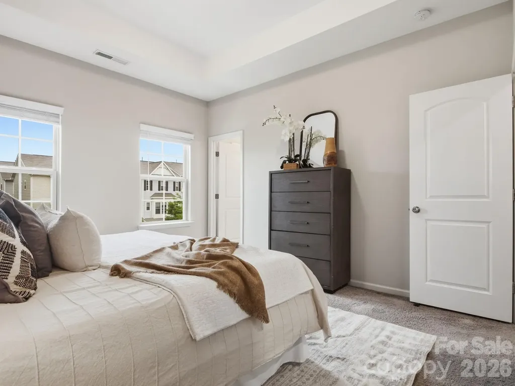 1038 Doveridge Street Charlotte NC 28273