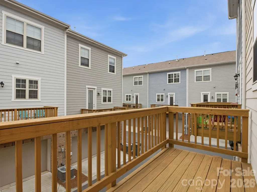 1038 Doveridge Street Charlotte NC 28273