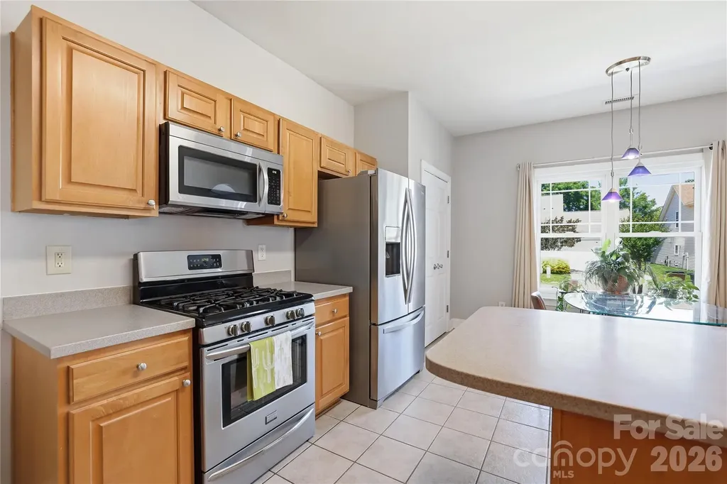1008 Triple Crown Drive Indian Trail NC 28079