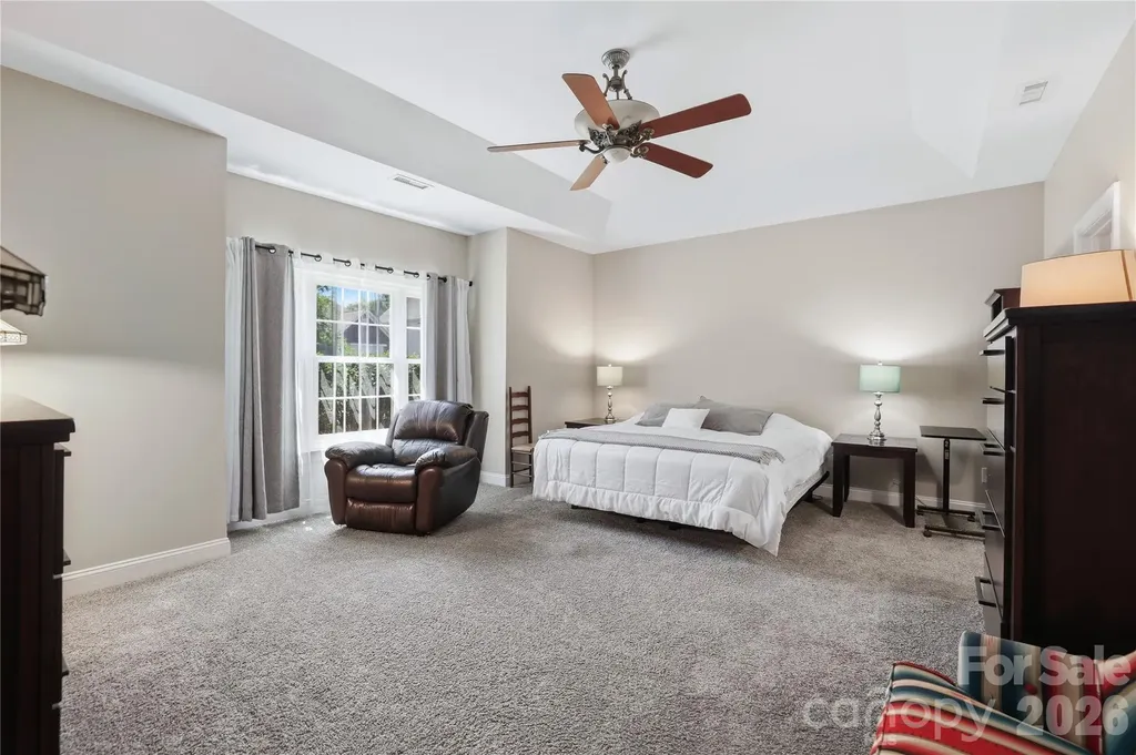 1008 Triple Crown Drive Indian Trail NC 28079