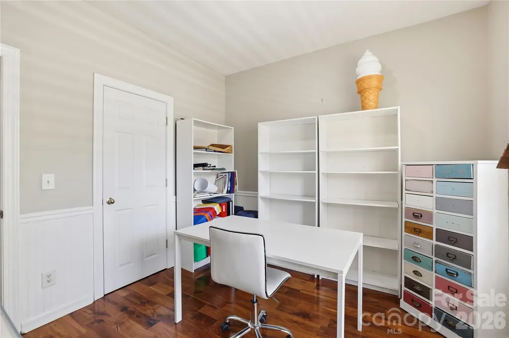 1008 Triple Crown Drive Indian Trail NC 28079