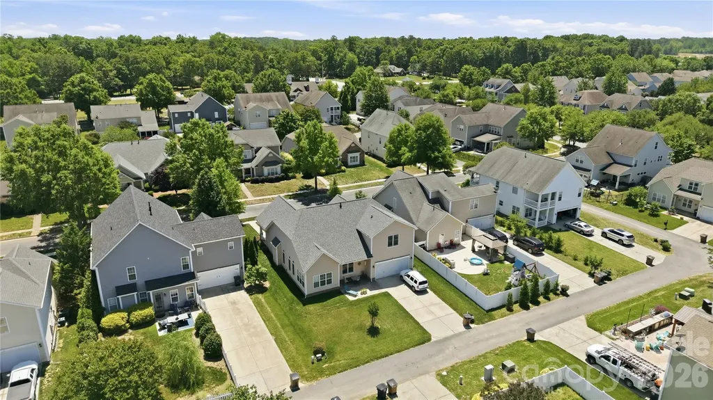 1008 Triple Crown Drive Indian Trail NC 28079