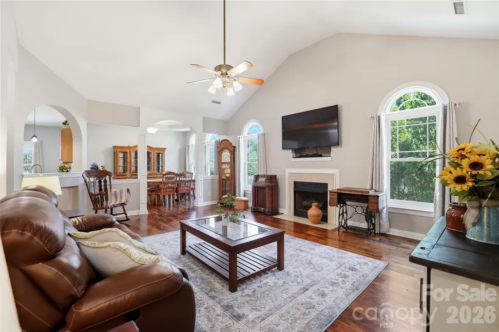 1008 Triple Crown Drive Indian Trail NC 28079