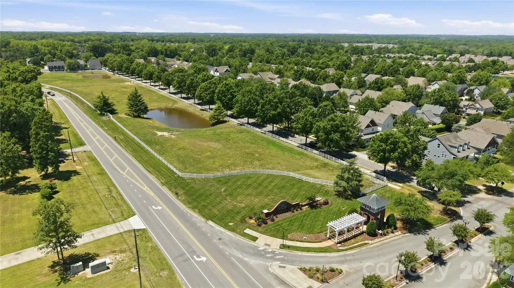 1008 Triple Crown Drive Indian Trail NC 28079