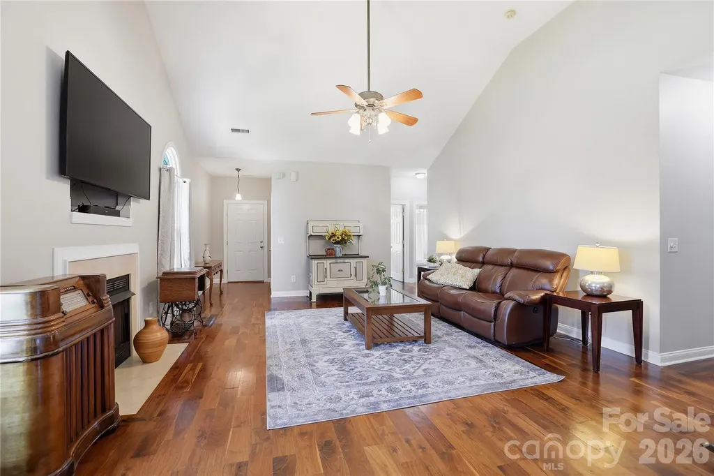 1008 Triple Crown Drive Indian Trail NC 28079