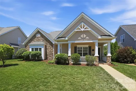 1008 Triple Crown Drive Indian Trail NC 28079