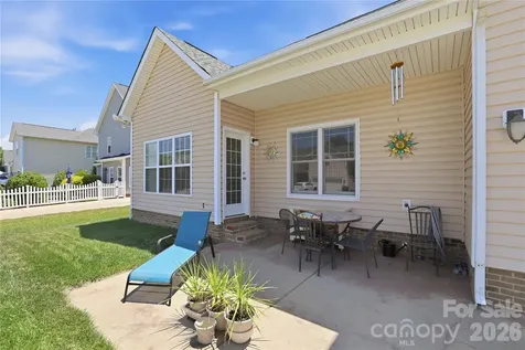 1008 Triple Crown Drive Indian Trail NC 28079