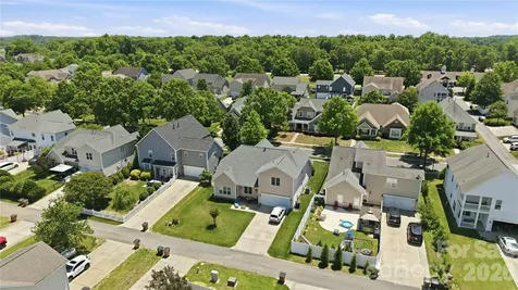 1008 Triple Crown Drive Indian Trail NC 28079