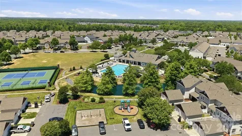 1008 Triple Crown Drive Indian Trail NC 28079