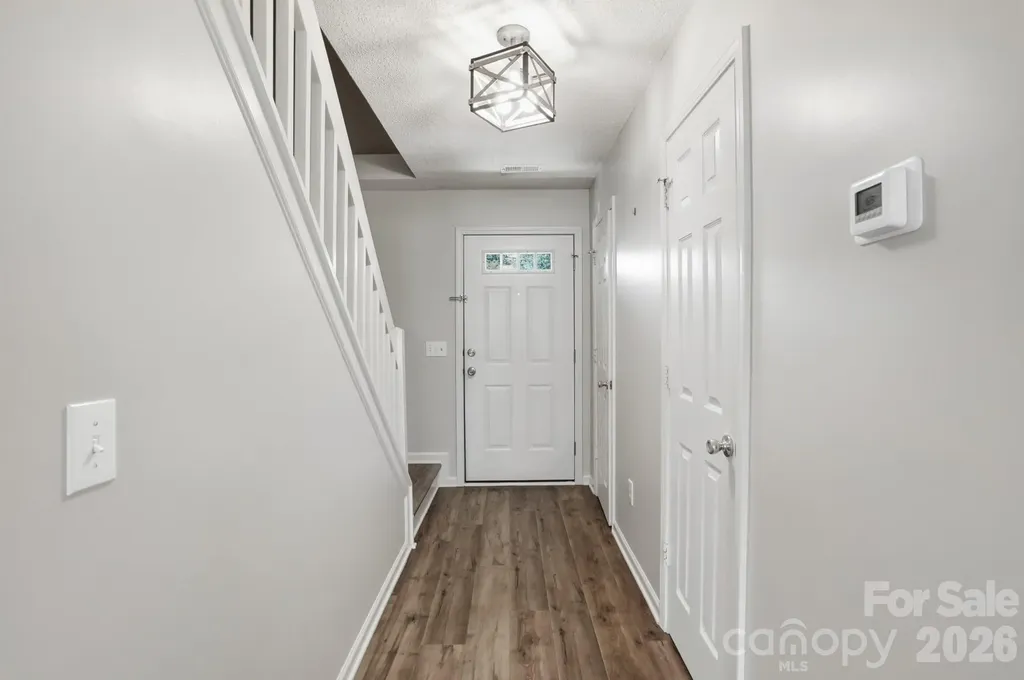 9415 Elizabeth Townes Lane Charlotte NC 28277