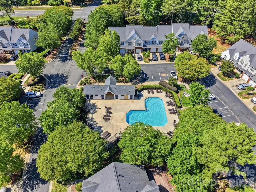 9415 Elizabeth Townes Lane Charlotte NC 28277