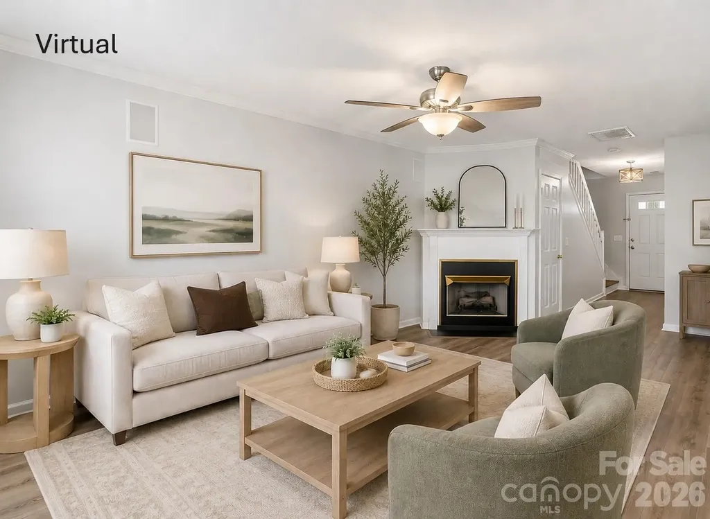 9415 Elizabeth Townes Lane Charlotte NC 28277