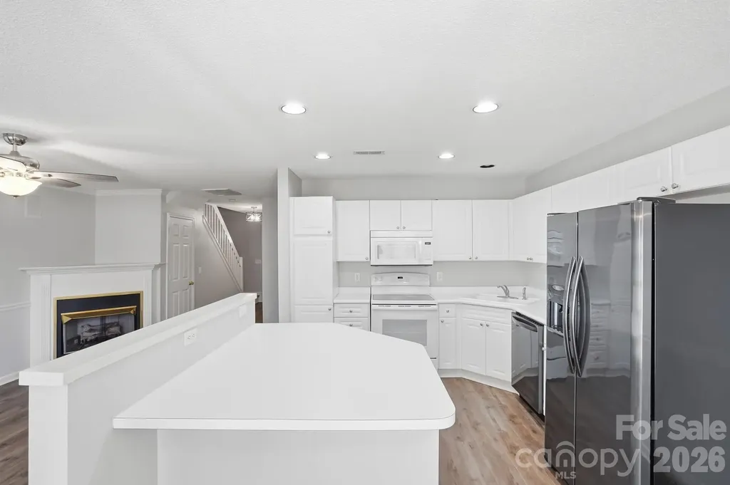 9415 Elizabeth Townes Lane Charlotte NC 28277