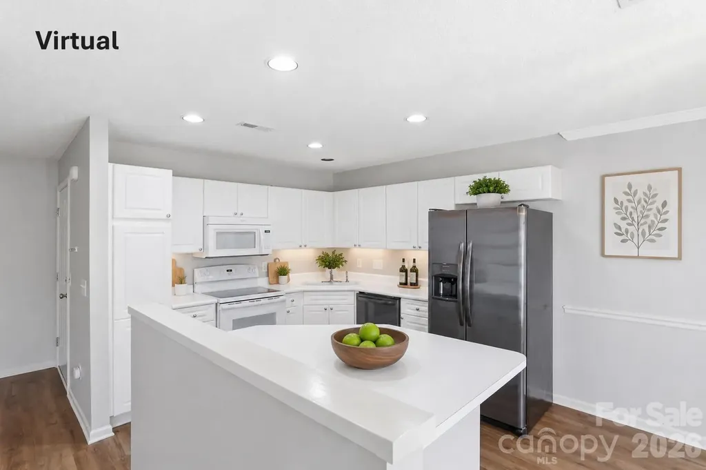 9415 Elizabeth Townes Lane Charlotte NC 28277